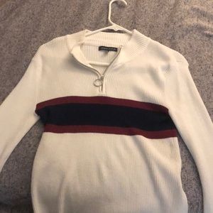 Kendall and Kylie sweater